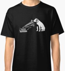 His Masters Voice RCA Shirt Classic T-Shirt