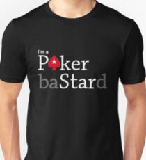 Pokerstar Unisex T-Shirt