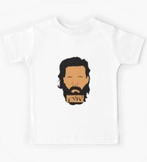Camiseta para niños Padre John Misty