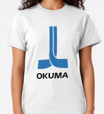 CNC - Okuma Classic T-Shirt