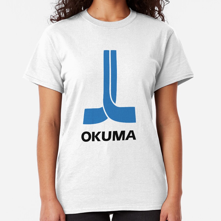 CNC - Okuma Classic T-Shirt