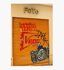 Foto Photographic Print
