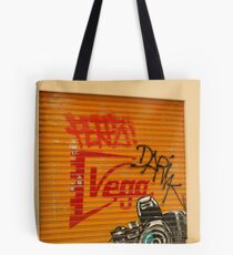 Foto Tote Bag