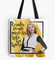 Bolsa de tela Moira