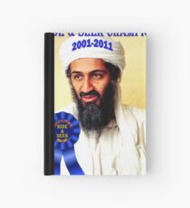 Hide & Seek Champion Hardcover Journal