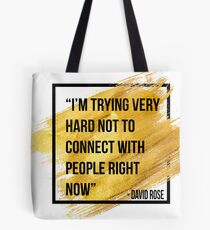 Bolsa de tela David