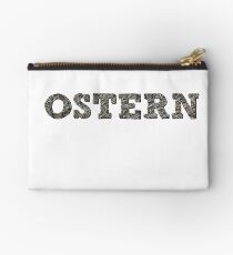 Liebe Ostern Studio Clutch
