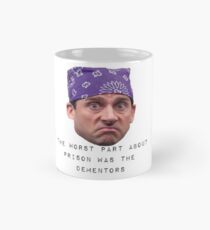 Prison Mike Classic Mug