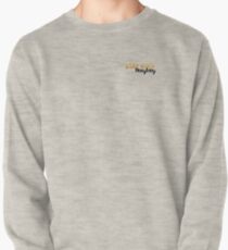 Sudadera sin capucha Stay Gold Ponyboy