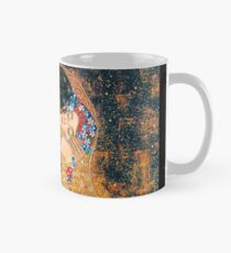 Gustav Klimt - The kiss Classic Mug