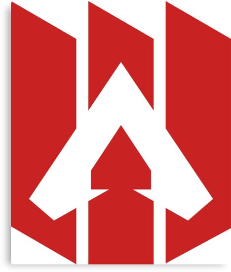 Icon Apex Legends Logo Transparent