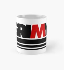 GriMy Mug