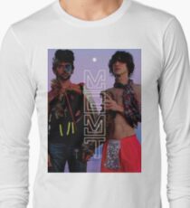MGMT Cover art Long Sleeve T-Shirt