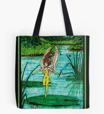 Melodie Tote Bag