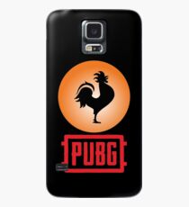 Funda/vinilo para Samsung Galaxy Ganador de PUBG ganador de la cena de pollo