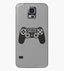 Funda/vinilo para Samsung Galaxy PUBG Console PS4