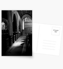 where soul's will meet Postcards