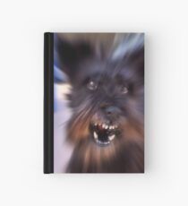 En Garde! Hardcover Journal