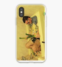 Franku Ramen King iPhone Case