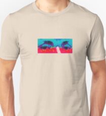 Camiseta unisex Sudadera con capucha Lomepal Jeannine