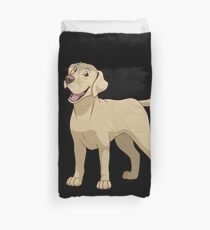 Funda nórdica Cute Labrador Retriever - Gift For Labrador Retriever Owner