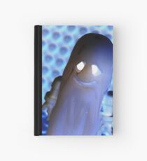 Ghost and Skeleton Minifigure Notizbuch
