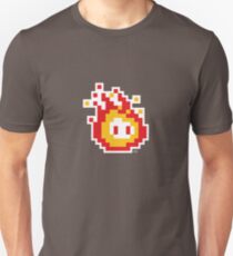 Flame On! Unisex T-Shirt