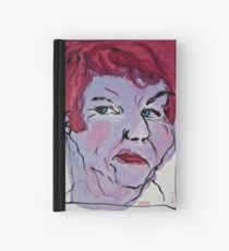 portrait 1 Hardcover Journal