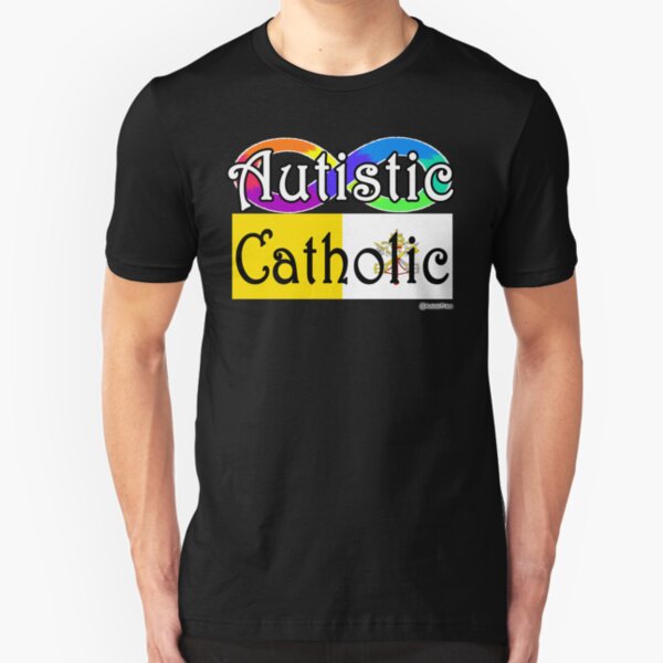 catholic t shirt club