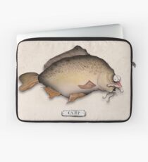 The Carp Laptop Sleeve