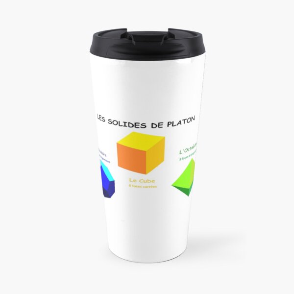 Sans titre Mug isotherme