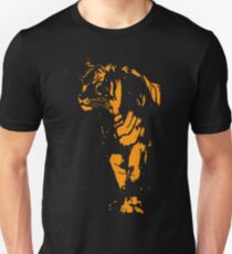 Tiger Unisex T-Shirt