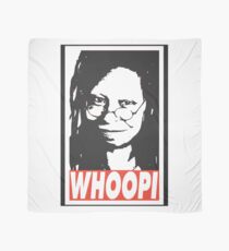 Whoopi Goldberg Tuch