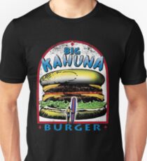Classic Big Kahuna Burger Unisex T-Shirt