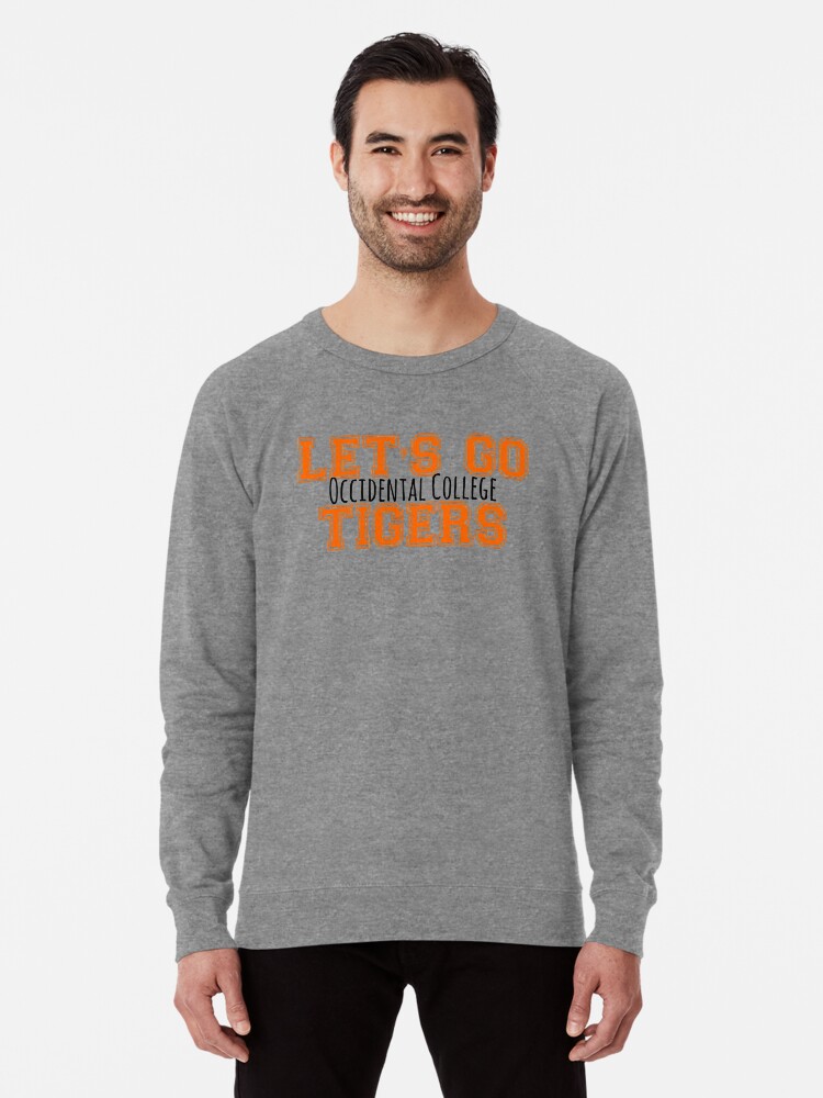 Occidental College Sweatshirt 2024 www.levitan