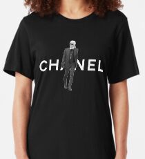 Karl Lagerfeld Slim Fit T-Shirt