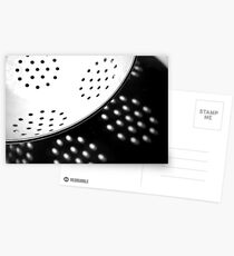 Useful II Postcards