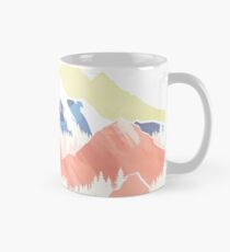 Spring Hills Tasse (Standard)