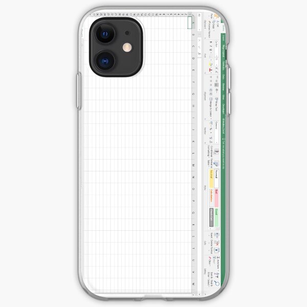 Espirit Mint iphone 11 case Espirit Mint iphone 11 case