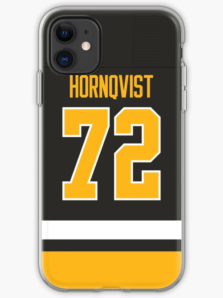 pittsburgh penguins hornqvist jersey