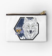 Iridium Next Launch 7 Studio Pouch