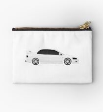 Mitsubishi Evolution IX Studio Pouch