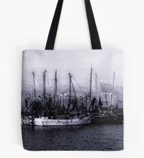 A Hard Days Work Tote Bag