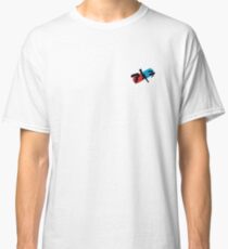 Akira Pill Classic T-Shirt