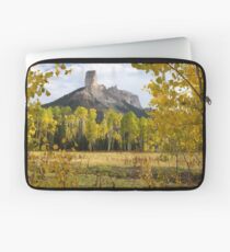 Deb's Meadow Laptop Sleeve