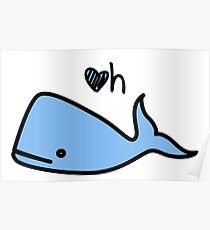 Oh Wal Poster