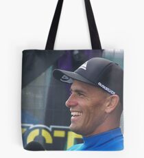 kelly slater Tote Bag