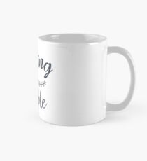 Anything is possible Tasse