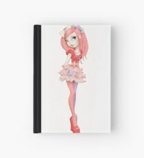 Icing Hardcover Journal