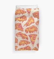 Funda nórdica Patrón de pizza